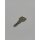 Thule Standard Key N118 Ersatzschlüssel