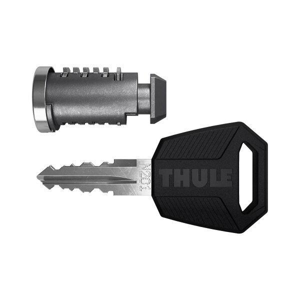 Thule Schließzylinder + Premium key N219 Ersatzschlüssel