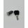 Thule Schließzylinder + Premium key N219 Ersatzschlüssel