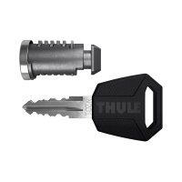 Thule Schlie&szlig;zylinder + Premium key N231...