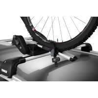 Thule Wheel Straps Locks