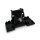 Thule Dachträger inkl. Füße für BMW X5 5-T SUV 2014-2018 (Bündige Schienen)