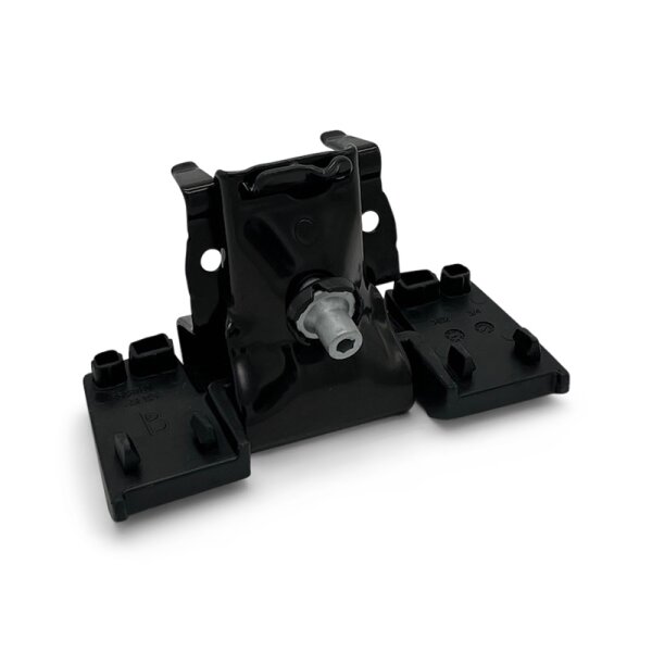 Thule Dachträger inkl. Füße für FIAT Panda 5-T Schrägheck 2012- (Bündige Schienen)