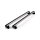 Thule Dachträger inkl. Füße für FIAT Panda 5-T Schrägheck 2012- (Bündige Schienen)