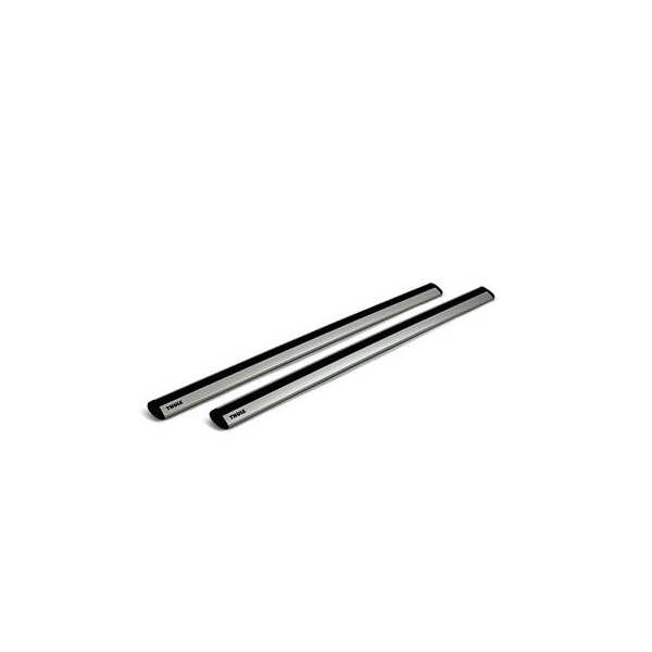 Thule Dachträger inkl. Füße für FORD S-Max 5-T MPV 2006-2015 (Glasdach)