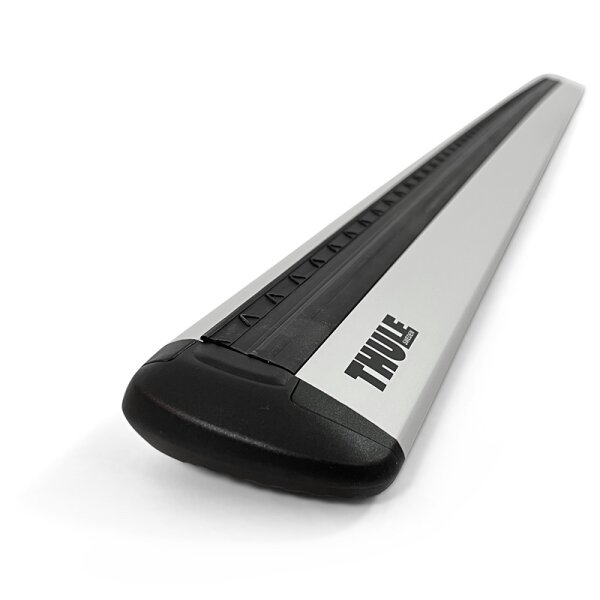 Thule Dachträger inkl. Füße für FORD S-Max 5-T MPV 2006-2015 (Glasdach)