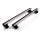 Thule Dachträger inkl. Füße für FORD S-Max 5-T MPV 2006-2015 (Glasdach)