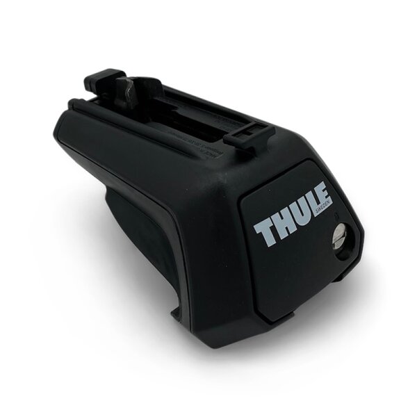 Thule Dachträger inkl. Füße für FORD Escape 5-T SUV 2008-2012 (Dachreling)