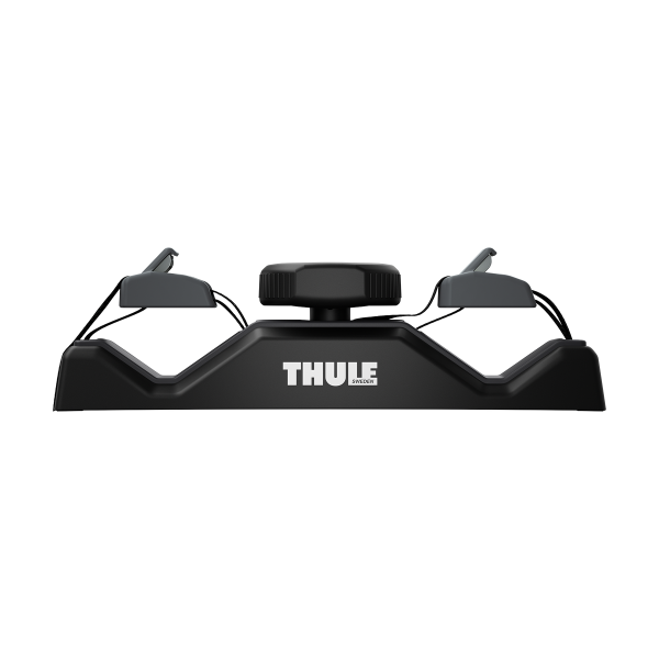 Thule JawGrip Wassersport Mehrzweckhalter in schwarz