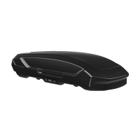 Thule Dachbox Motion 3 L schwarz gl&auml;nzend