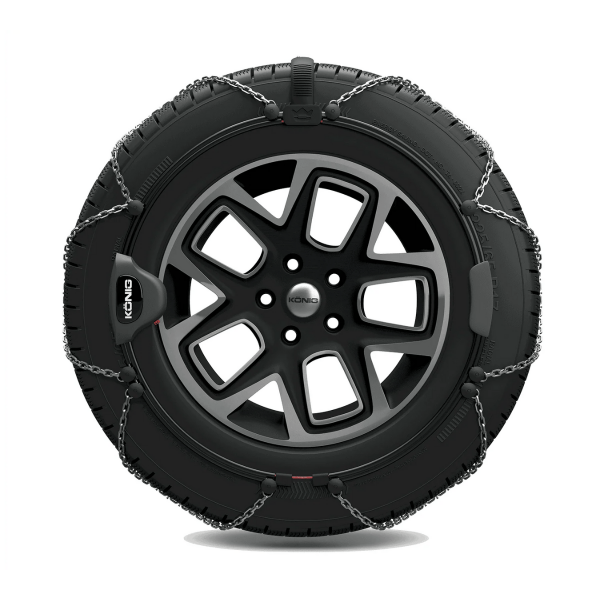 König Schneeketten Reflex Cross 238