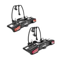 Thule Fahrradtr&auml;ger VeleoSpace 3 f&uuml;r die...